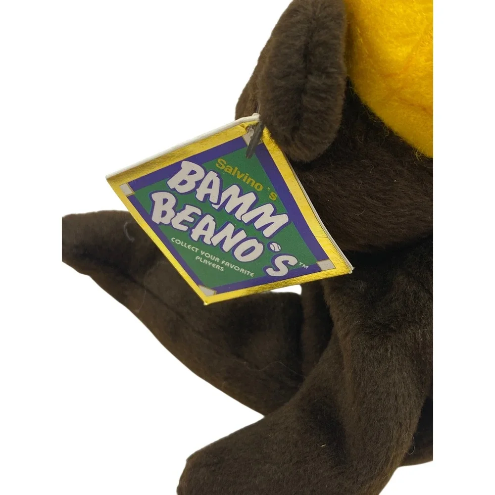 Salvinos vintage bamm